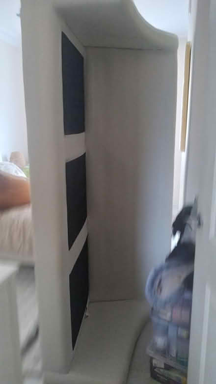 Photo of free Sofa from sofa.com (SE1) #2