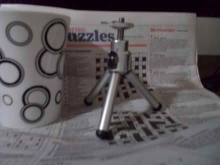 Photo of free MIni Tripod (Wimbledon SW19) #1