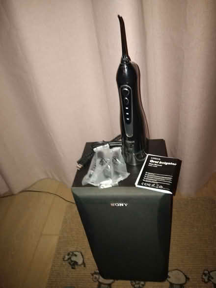 Photo of free Coslus Oral Irrigator (Kidlington OX5) #1