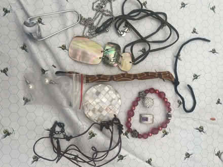 Photo of free Jewellery (Ware SG12) #1