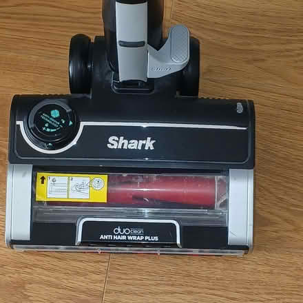 Photo of free Shark vacuum cleaner (Gillmoss L11) #2