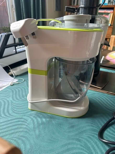 Photo of free Spiraliser (Penwortham PR1) #1