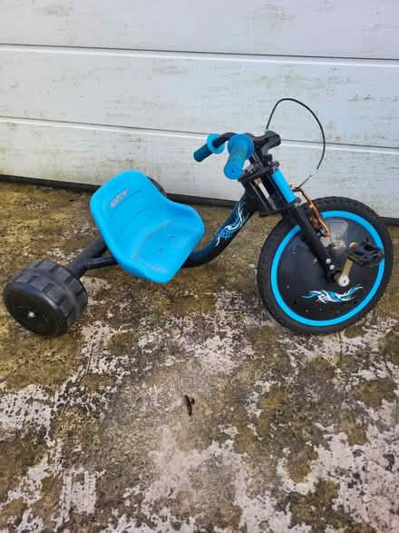 Photo of free Kids elektra low ride bike (Ballyclare BT39) #1