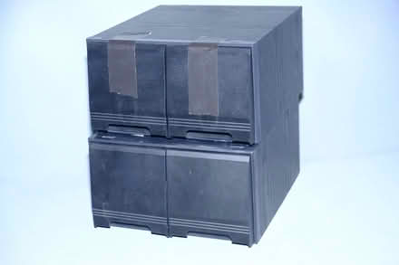 Photo of free CD & DVD Storage Drawers (Witherslack LA11) #3