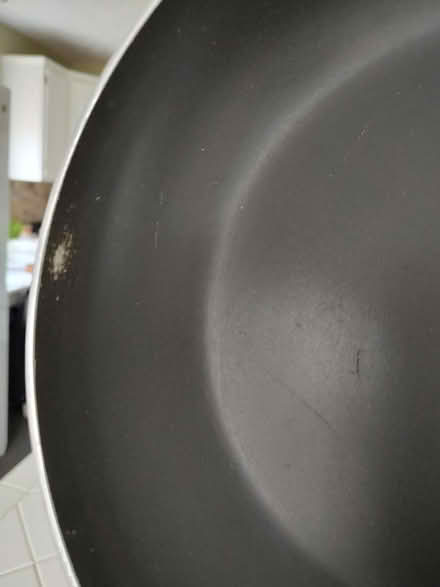 Photo of free 10" Non-stick pan (Odenton) #2