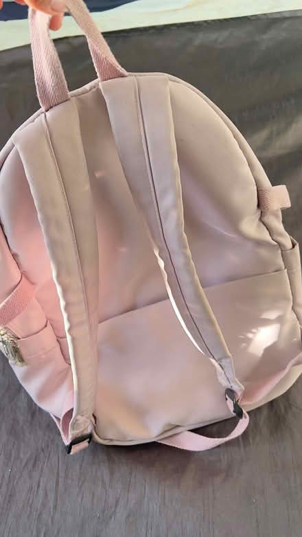 Photo of free Backpack in good condition (TN27, Headcorn) #4