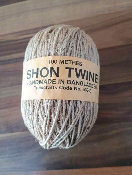 Photo of free Ball of Twine (Bloomfield) #1