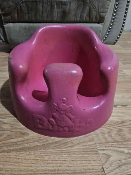 Photo of free 2 booster chairs for kids (Greenwood) #1