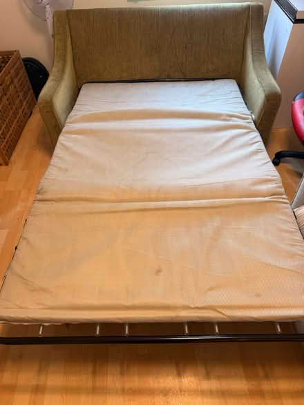 Photo of free Sofa bed (GL51) #1