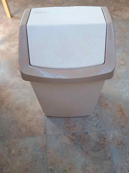 Photo of free Swing Bin (Bloomfield) #1