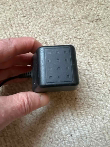 Photo of free Nokia charger (Cotham BS2) #2