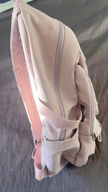 Photo of free Backpack in good condition (TN27, Headcorn) #3