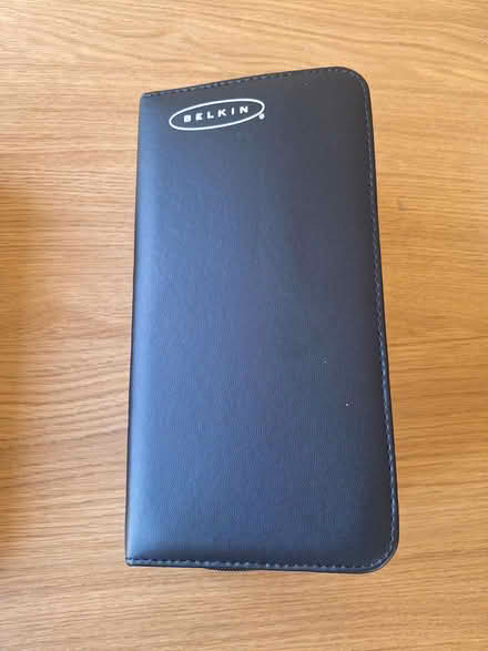 Photo of free Belkin European Converter Pack (Bedhampton PO9) #3