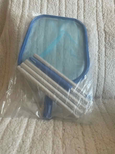 Photo of free Pond skimmer (Pudsey, LS28) #1