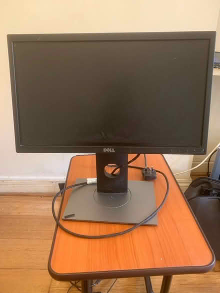 Photo of free Dell monitor (Olympia W14) #1