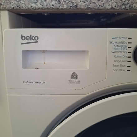 Photo of free Washing machine (CB5) #4