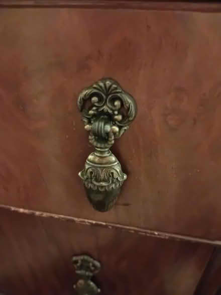 Photo of free Chest of drawers (NE10 0 Felling) #2