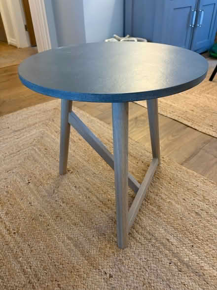 Photo of free Side Tables x 2 (Allerton L18) #1