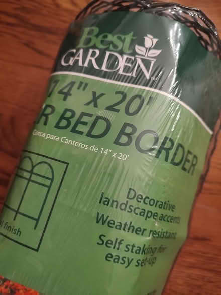 Photo of free Little garden fence (Odenton) #1