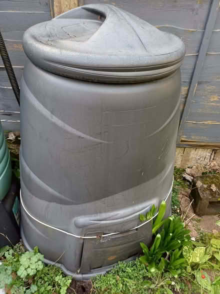 Photo of free Large Composter (Ettingshall WV4) #1