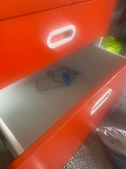 Photo of free Ikea draws (Hillingdon UB10) #1