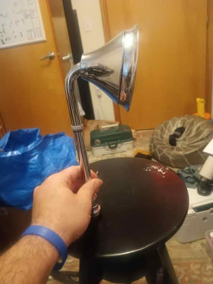 Photo of free Shower head (Downtown- Westlake) #3