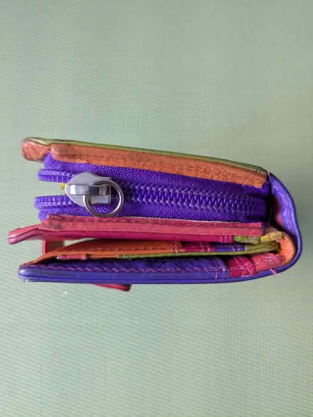 Photo of free Wallet (Beulah Hill SE19) #3
