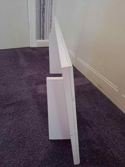 Photo of free Dressing Table Mirror (Harefield SO19) #2