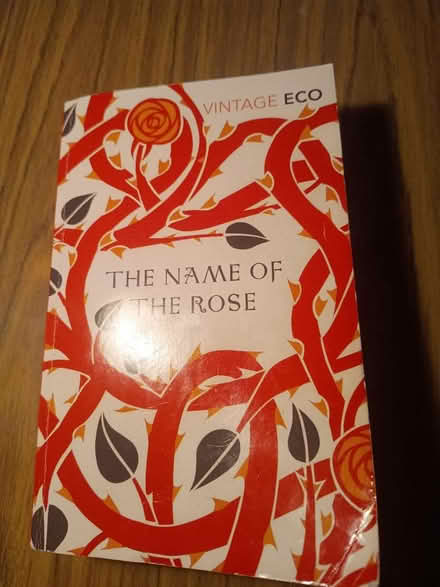 Photo of free The name of the Rose (LU7 Leighton Buzzard) #1