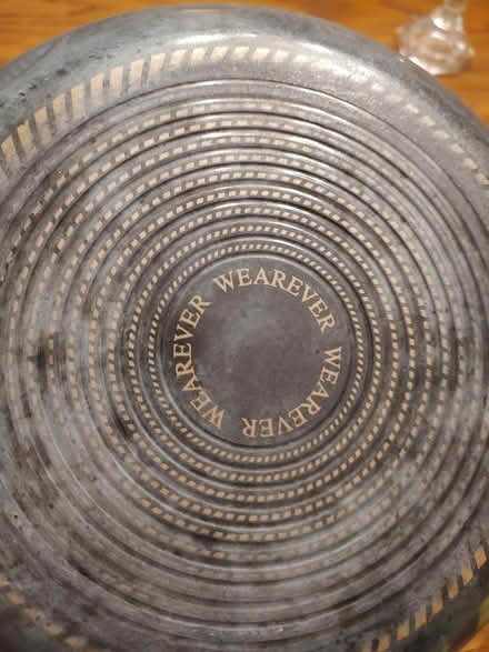 Photo of free Non-stick pan (Odenton) #3