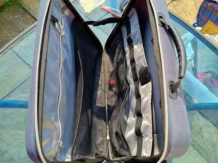 Photo of free Briefcase /laptop case (IKEA) (Monkstown, County Dublin) #4