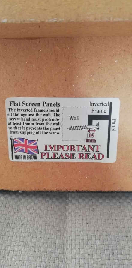 Photo of free Picture (Selhurst SE25) #4