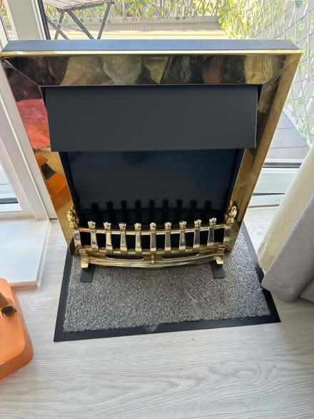 Photo of free Electric firepit (North Kensington W10 5QD) #1