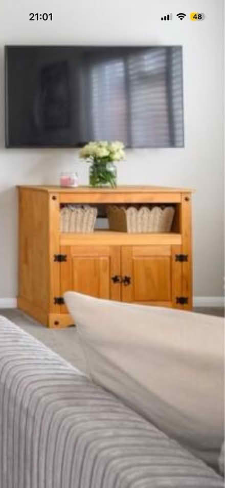 Photo of free Sideboard (Kt12 2bz) #2