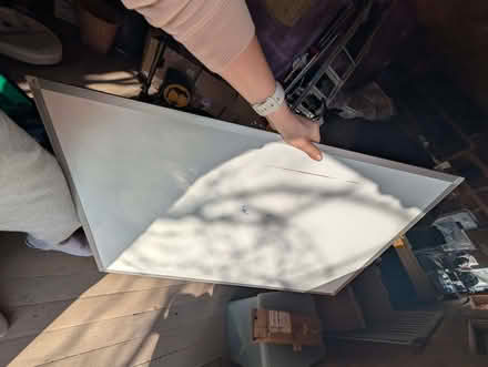 Photo of free Whiteboard (Streatham SW16) #1