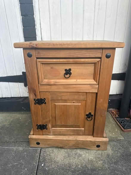Photo of free Side drawer for upcycle (Stockbridge village) #1