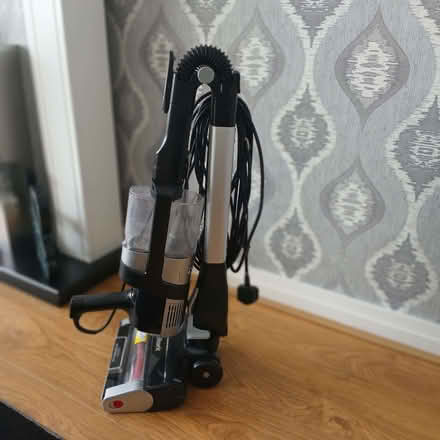 Photo of free Shark vacuum cleaner (Gillmoss L11) #3