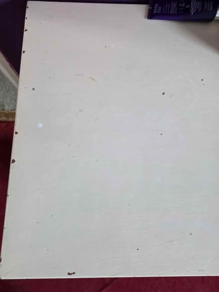 Photo of free 2 x chest drawers (Summersdale PO19) #2