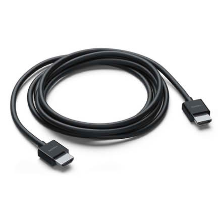 Photo of HDMI cables (Merton Rise RG24) #1