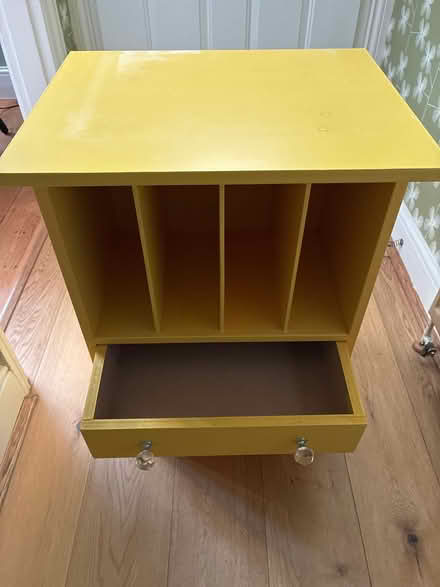 Photo of free Record player unit (HP1) #2