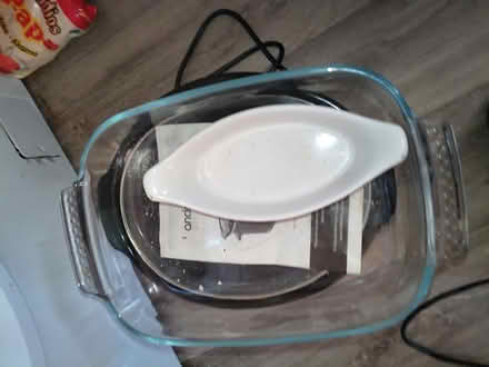 Photo of free Kitchen clear out (OX14 Abingdon) #1