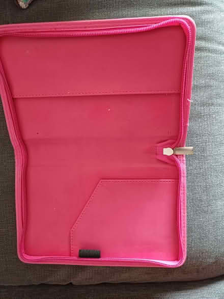 Photo of free Diary covers (leather) (Chippenham SN14) #4
