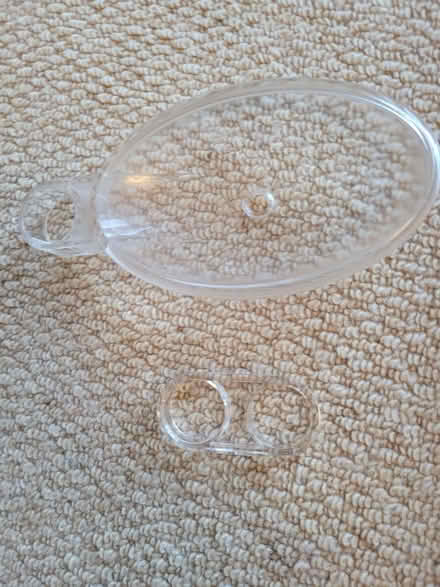 Photo of free Aqualisa shower parts (Grange-over-Sands LA11) #2