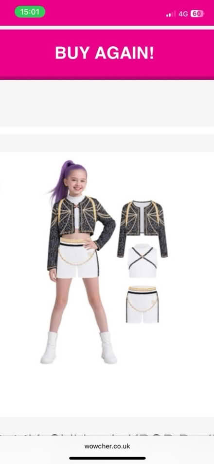 Photo of Dress up #2 (High Wycombe HP13) #1