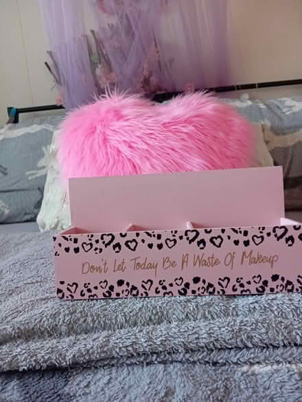 Photo of free Makeup organiser (NE10 0 Felling) #1