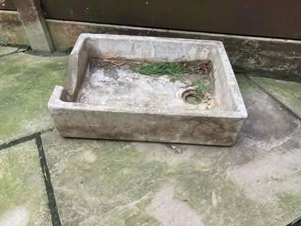 Photo of free Pot Sink (S35) #1