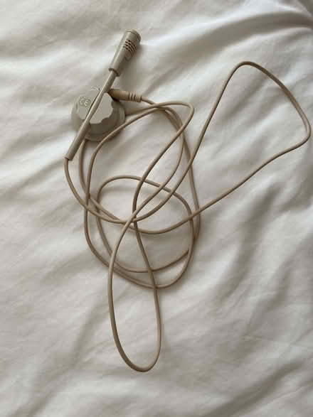 Photo of free computer microphone (West Hill BN1) #1