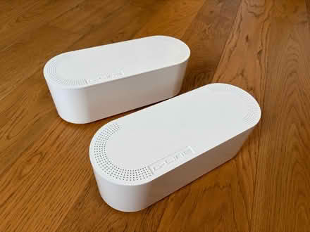 Photo of free Cable tidies (Hither Green SE13) #1