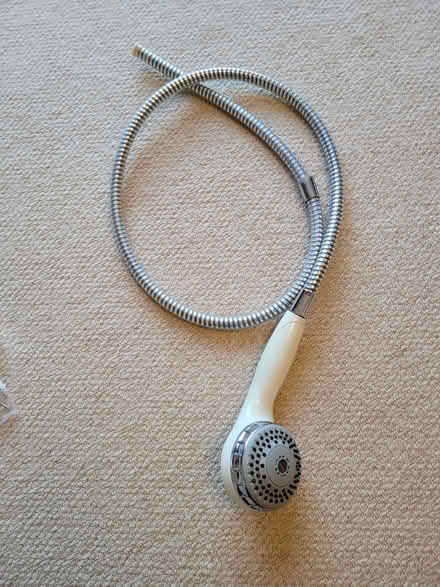 Photo of free Aqualisa shower parts (Grange-over-Sands LA11) #4