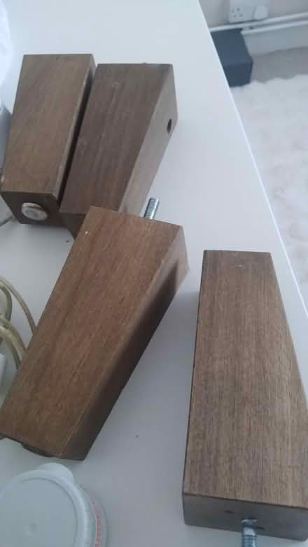 Photo of free Sofa from sofa.com (SE1) #1